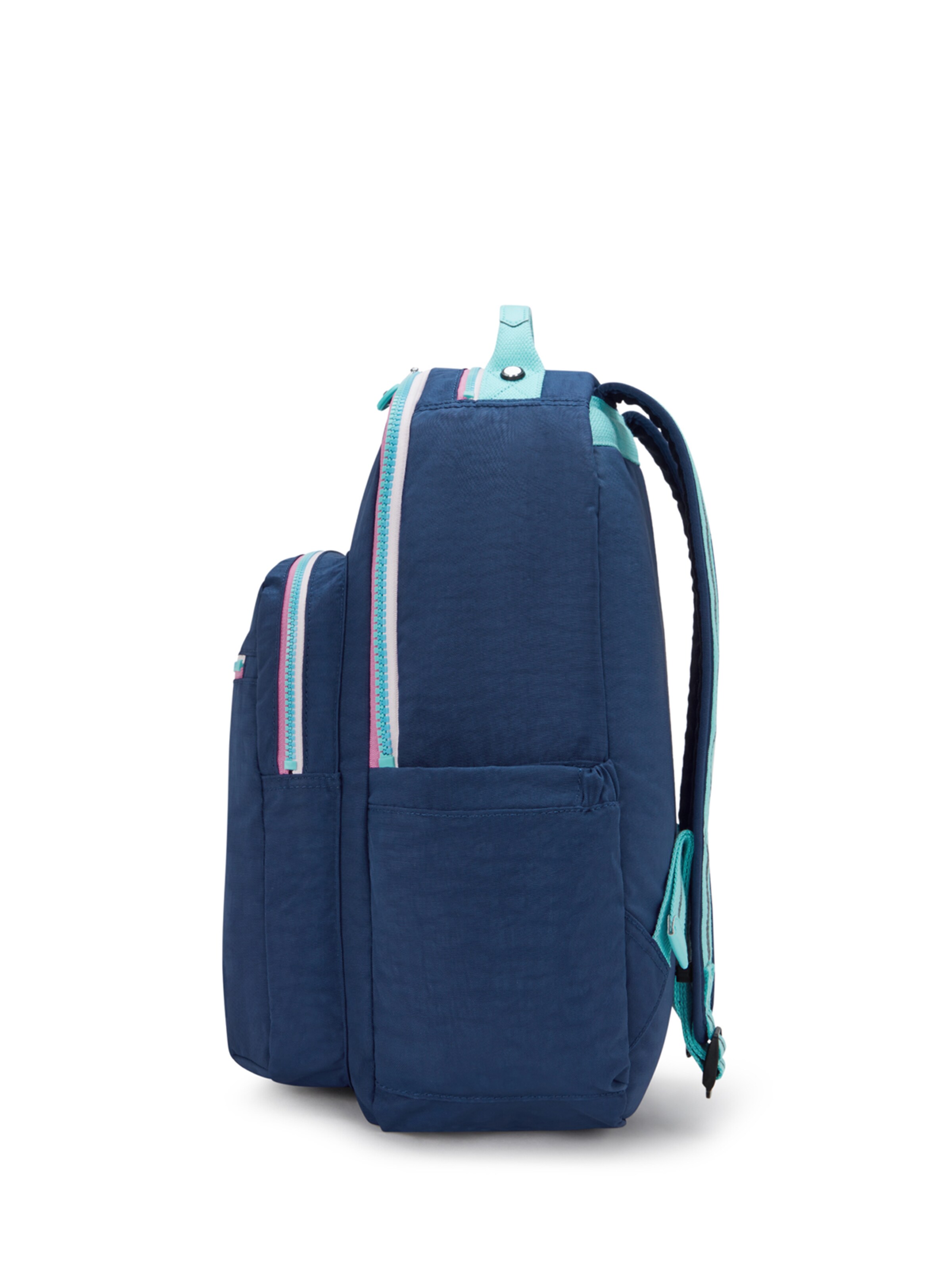 KIPLING Раница 'Seoul' в синьо