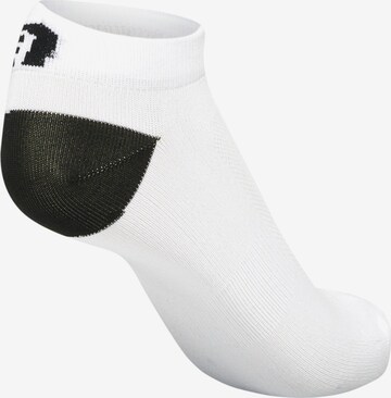 Newline Athletic Socks in White