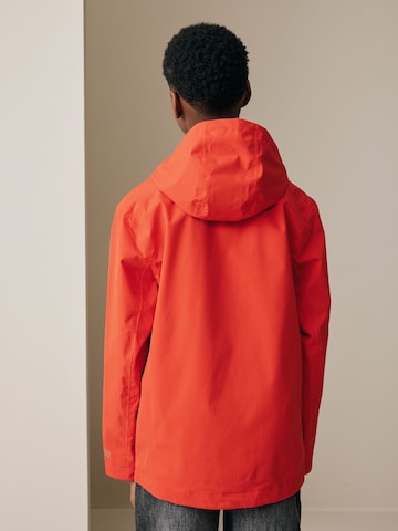 Giacca di mezza stagione di Next in rosso