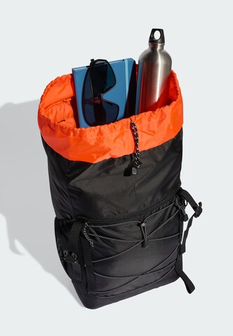 Zaino sportivo di ADIDAS TERREX in nero