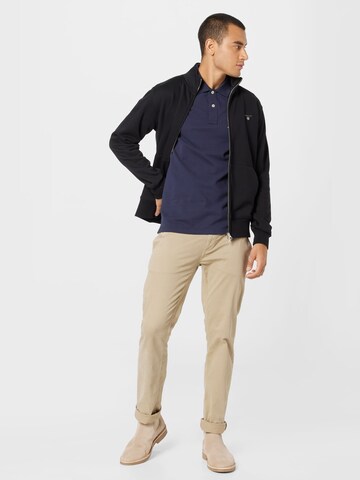 GANT Shirt in Blue