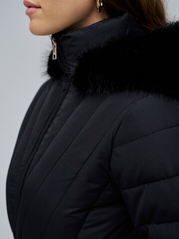 Salsa Jeans Winter jacket in Black