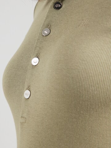 Robe 'LILLIANNA' Lauren Ralph Lauren en vert