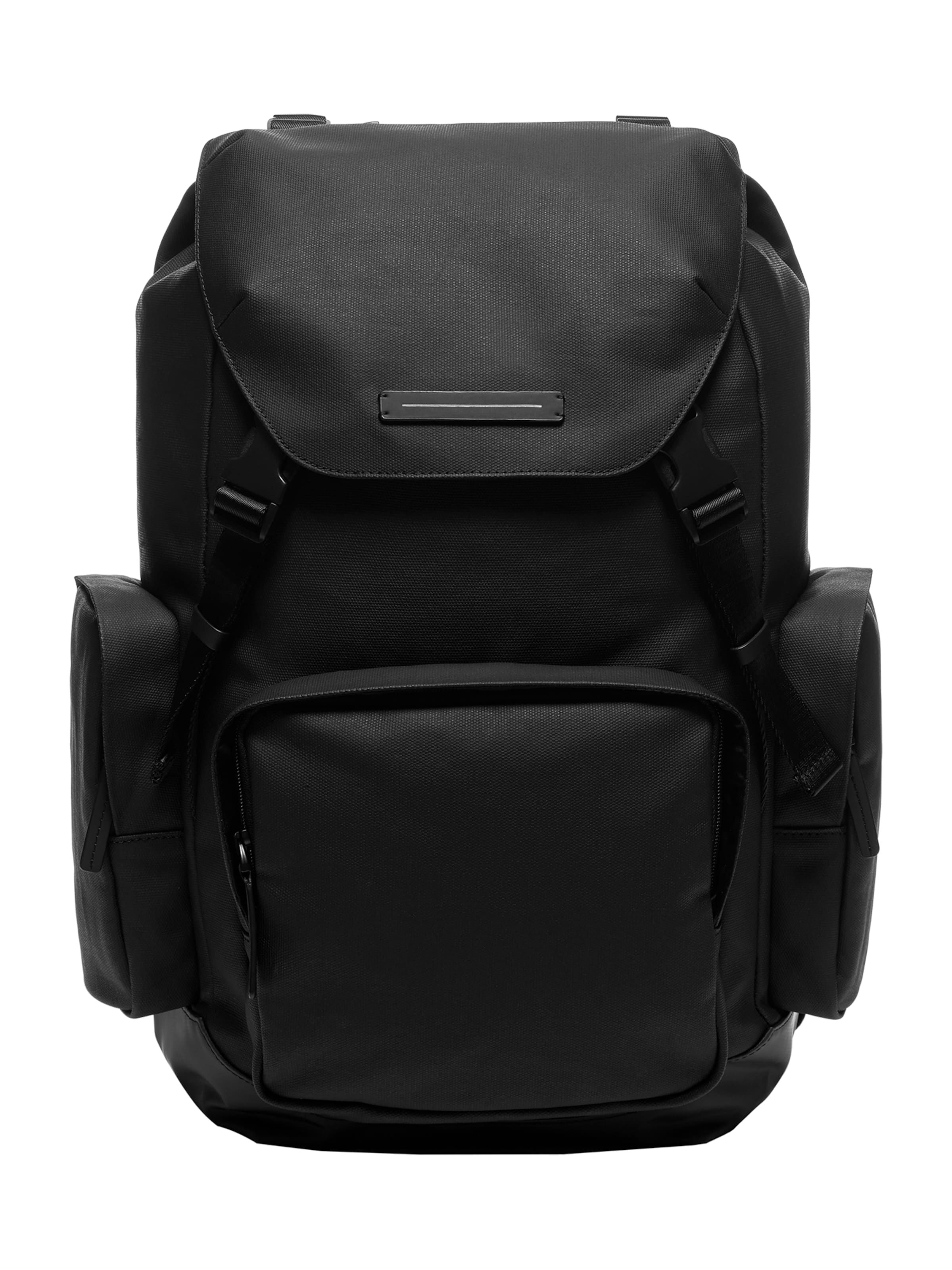 Horizn Studios Рюкзак 'SoFo Travel' в Черный