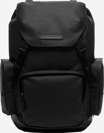 Horizn Studios Backpack 'SoFo' in Black