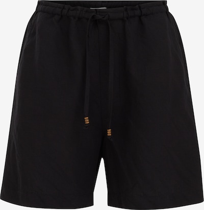 Kelnės iš WE Fashion, spalva – juoda, Prekių apžvalga