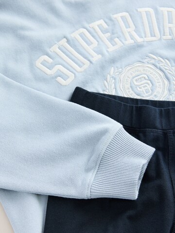 Superdry Set in Wit