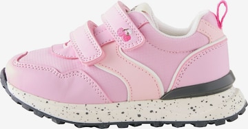 rožinė Next Sportbačiai: priekis