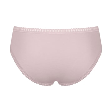 Slip di SLOGGI in blu