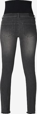 Supermom Skinny Jeans 'Austin' in Grau