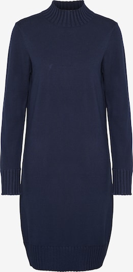 InWear Strickkleid 'ZauloI' in L in navy, Produktansicht