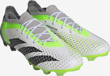 ADIDAS PERFORMANCE Soccer Cleats 'Predator Accuracy.1' in White