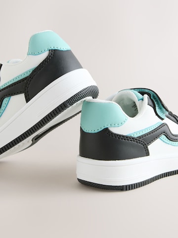 Next Σνίκερ σε ανάμεικτα χρώματα