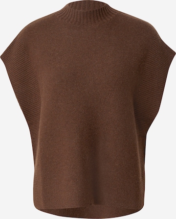 ruda UNITED COLORS OF BENETTON Megztinis: priekis