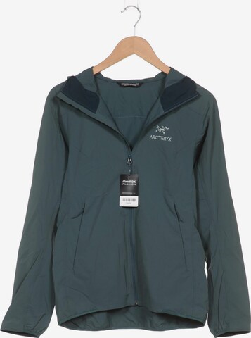 Arcteryx Jacke M in Grün: predná strana