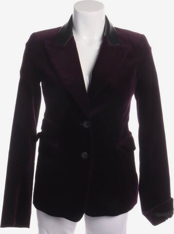 Closed Blazer in S in Red: front