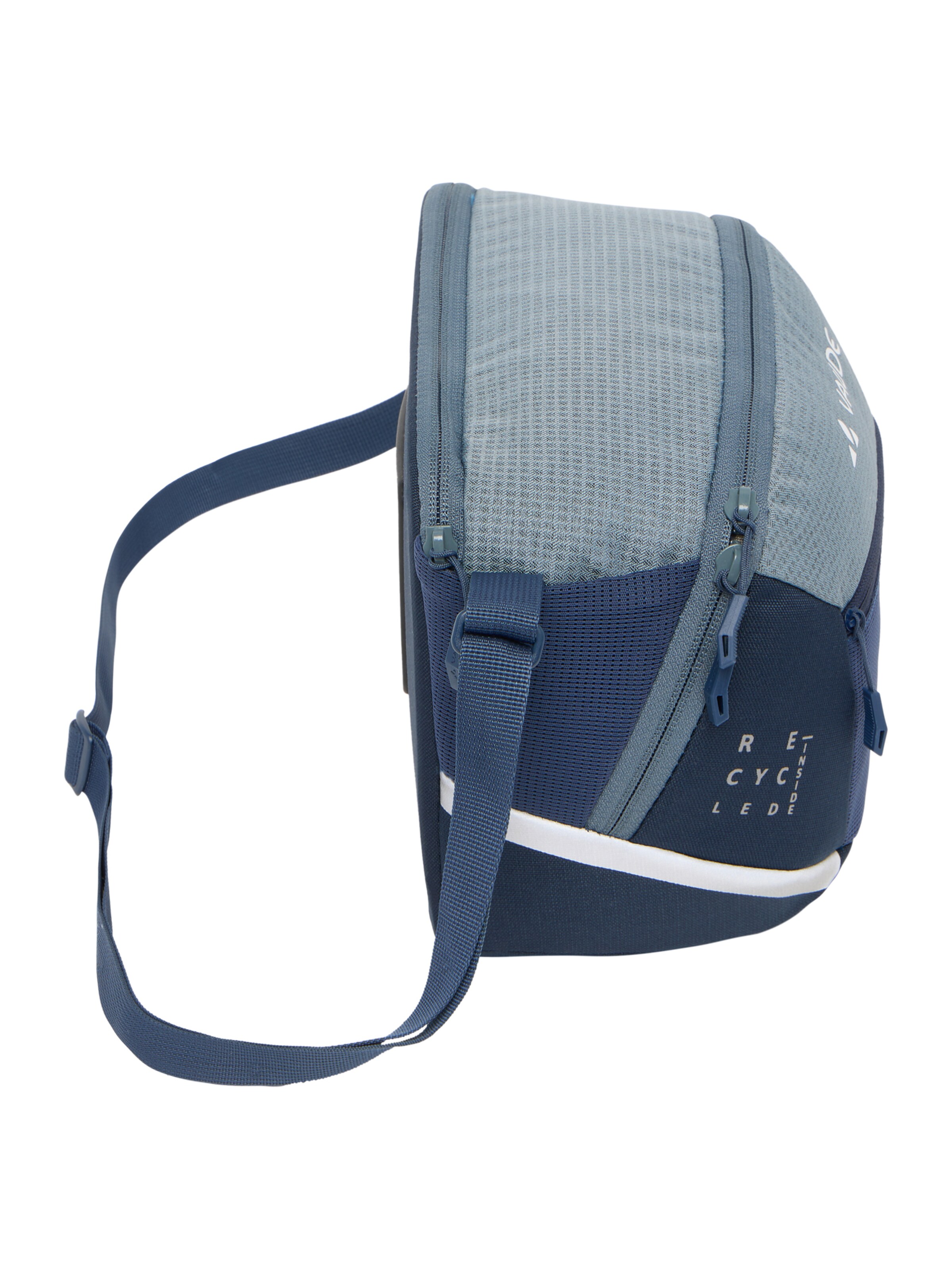 VAUDE Sports bag 'Cycle' in Grey