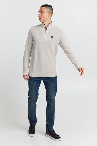Pull-over 'Valencia' !Solid en beige