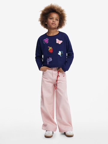 Desigual Shirt in Blue