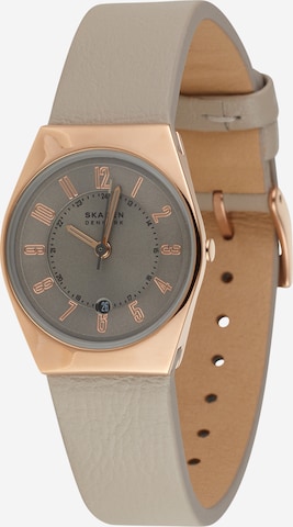 SKAGEN Analog Watch in Grey: front