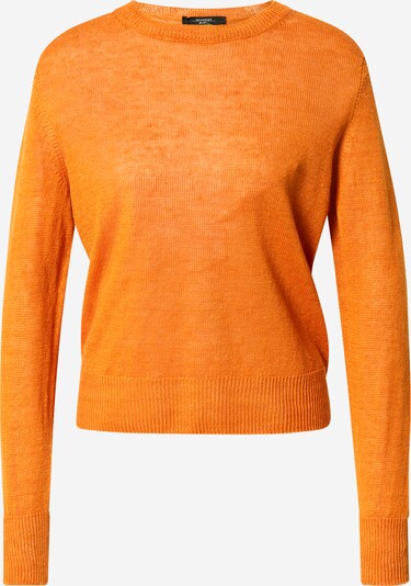 Weekend Max Mara Sweater 'VOLPINO' in Orange, Item view