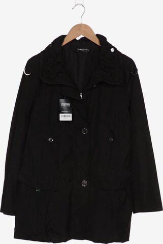 Betty Barclay Jacket & Coat in L in Black: front