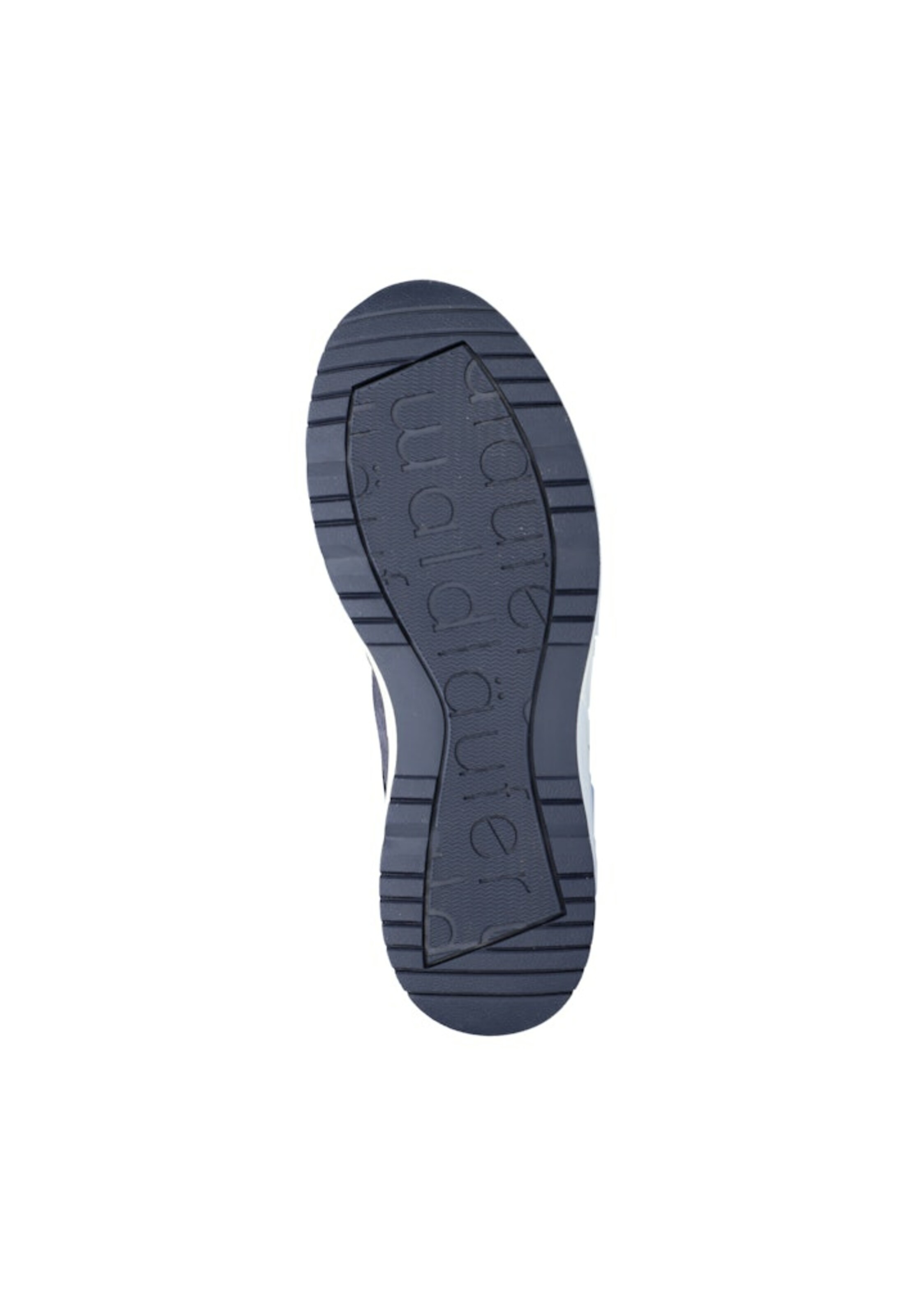 WALDLÄUFER Sneaker in Blau