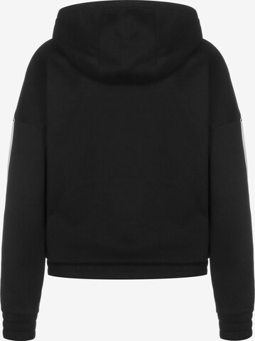 ADIDAS PERFORMANCE Athletic Sweatshirt 'Tiro 23 League' in Black