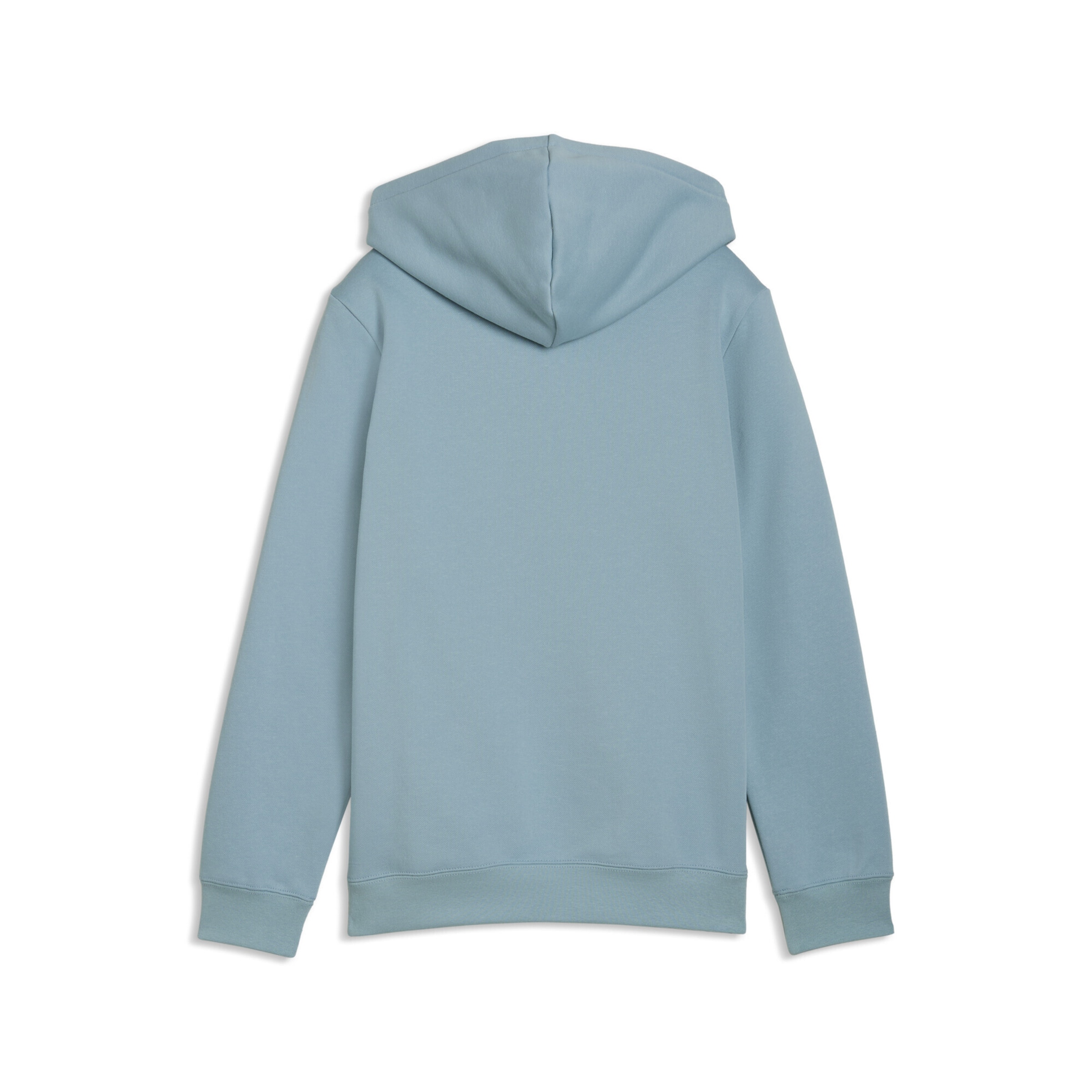 PUMA Sweatshirt 'Essentials No.1' in Blau