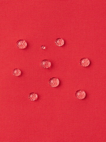 Regular Pantalon fonctionnel 'Loikka' Reima en rouge