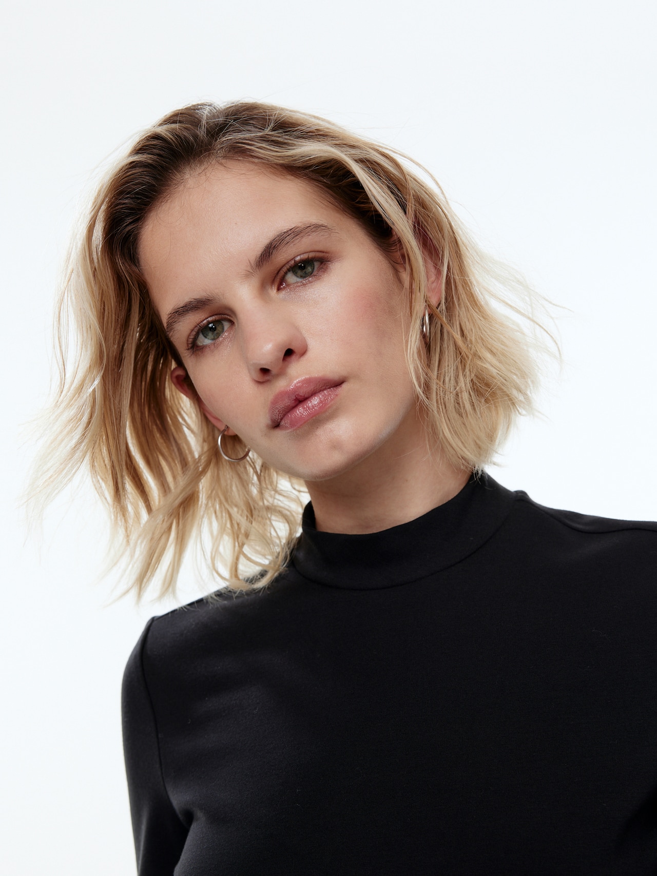 EDITED Produkte Kleid 'Maribelle' schwarz