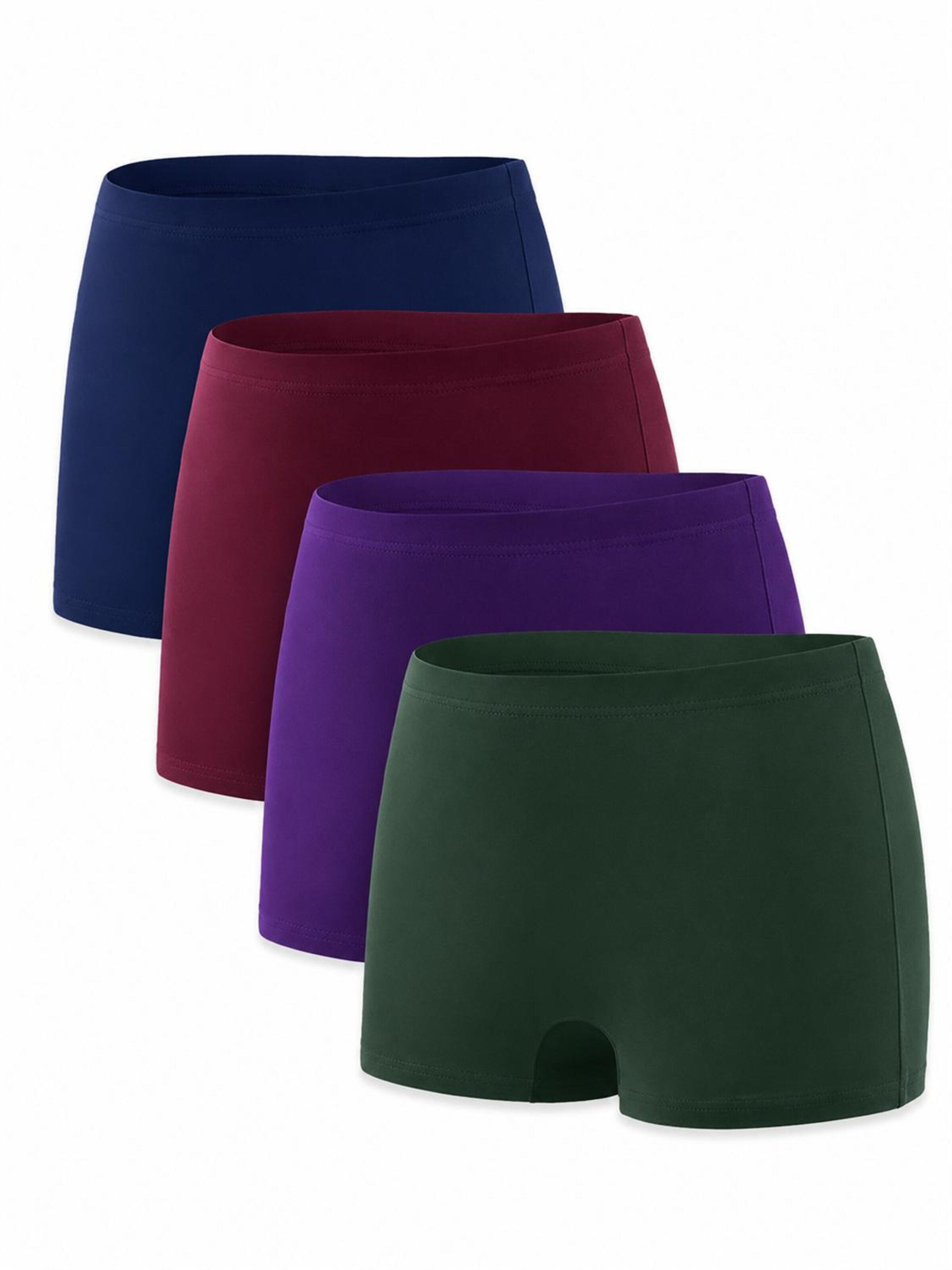 AOTTORI Panty‌‌‌‌ in Blau: Vorderseite