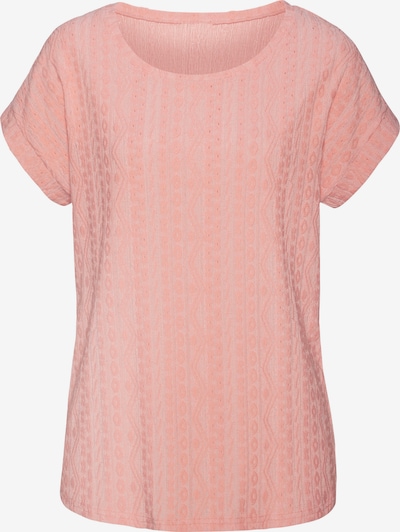 VIVANCE Paita värissä tummansininen / vaaleanpunainen, Tuotenäkymä