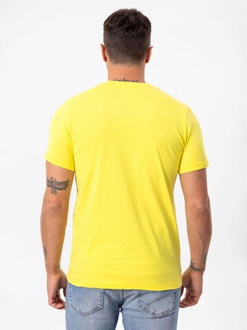 Anou Anou Shirt in Yellow