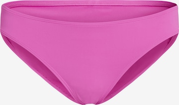 O'NEILL Bikini nadrágok 'Rita' - rózsaszín: elől