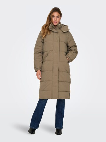 Cappotto invernale 'JDYFlotte' di JDY in marrone