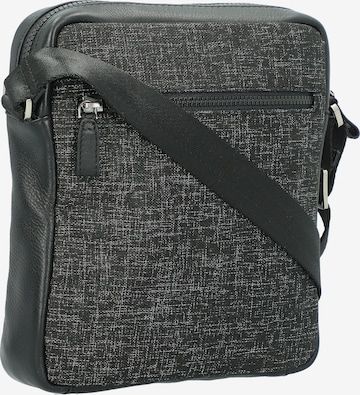 Esquire Crossbody Bag in Black