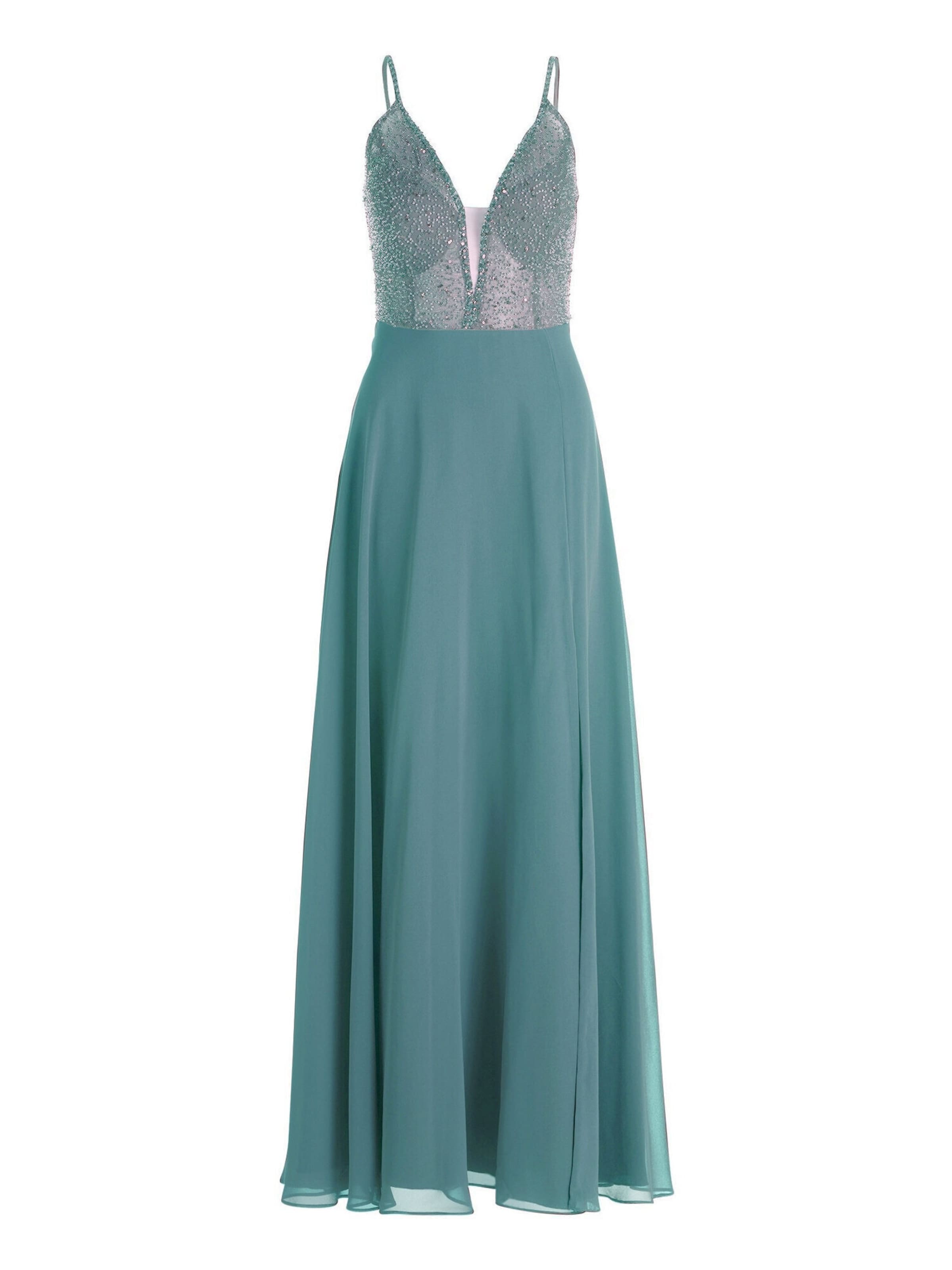 Vera Mont Evening dress in Blue: front