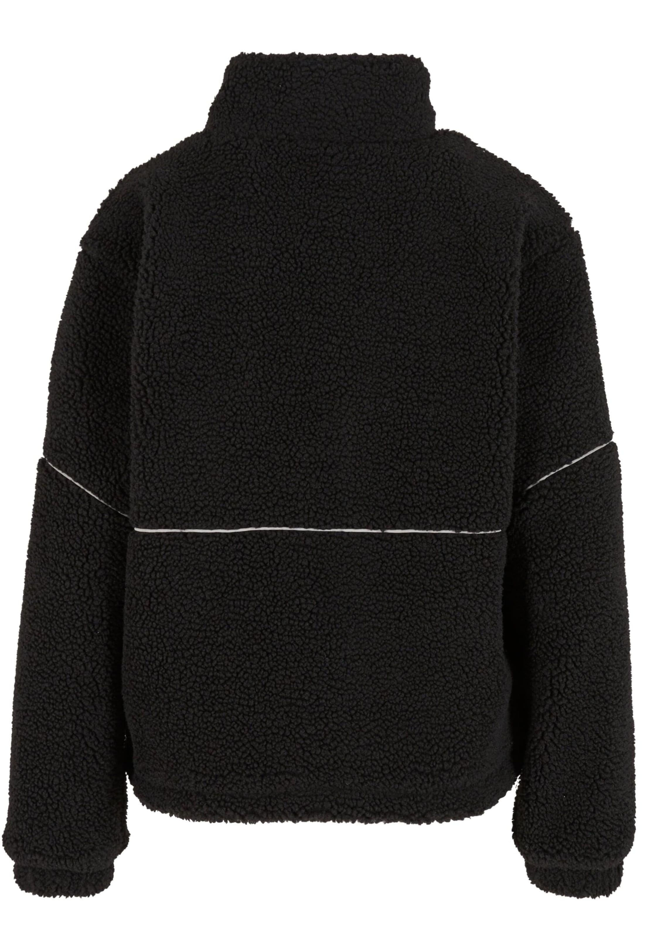 Karl Kani Training jacket in Black