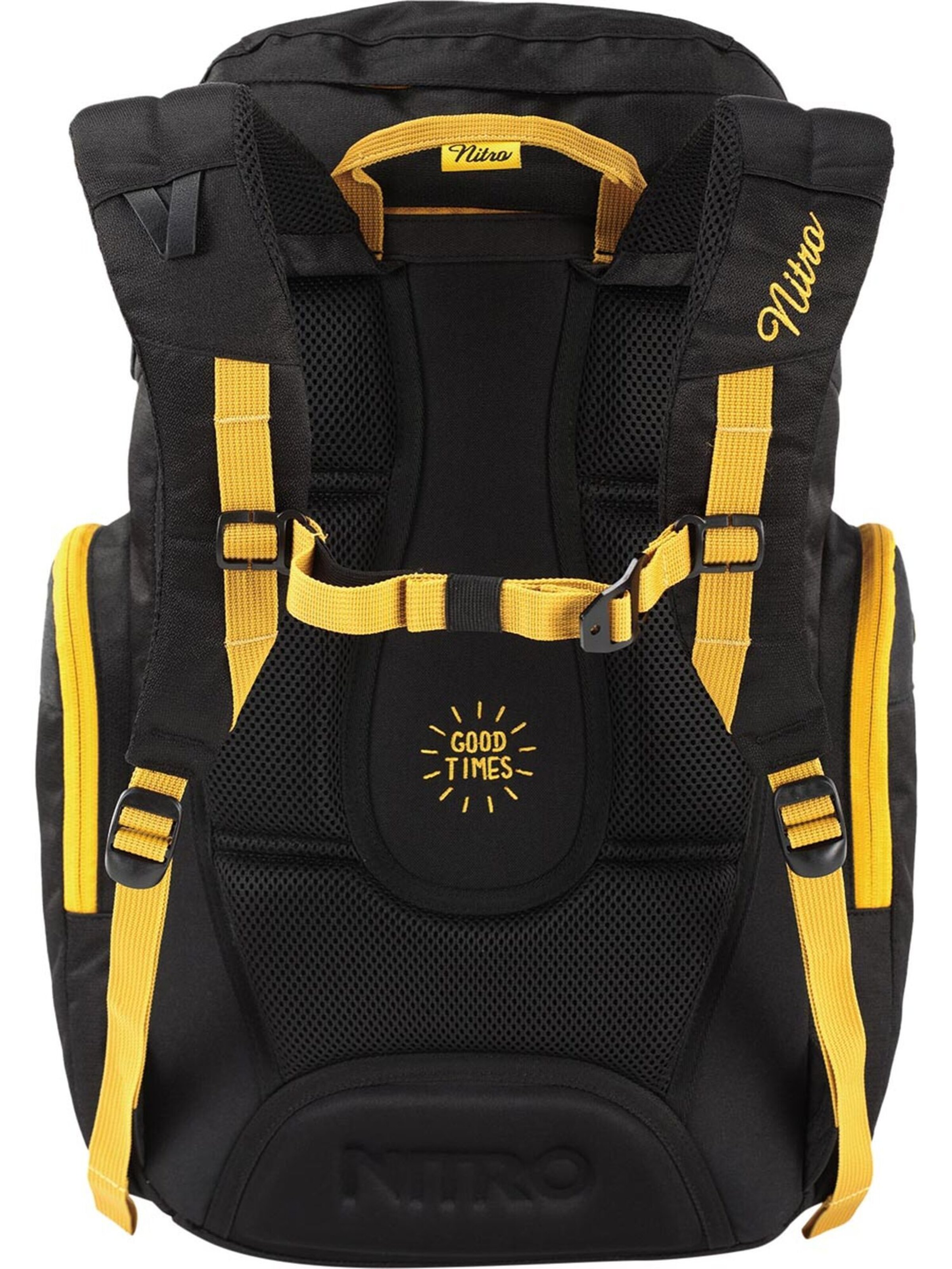 NITRO Backpack in Mixed colours