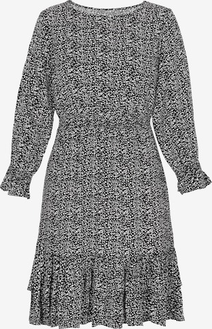 FELIPA Dress 'Fashion Look' in Black: front