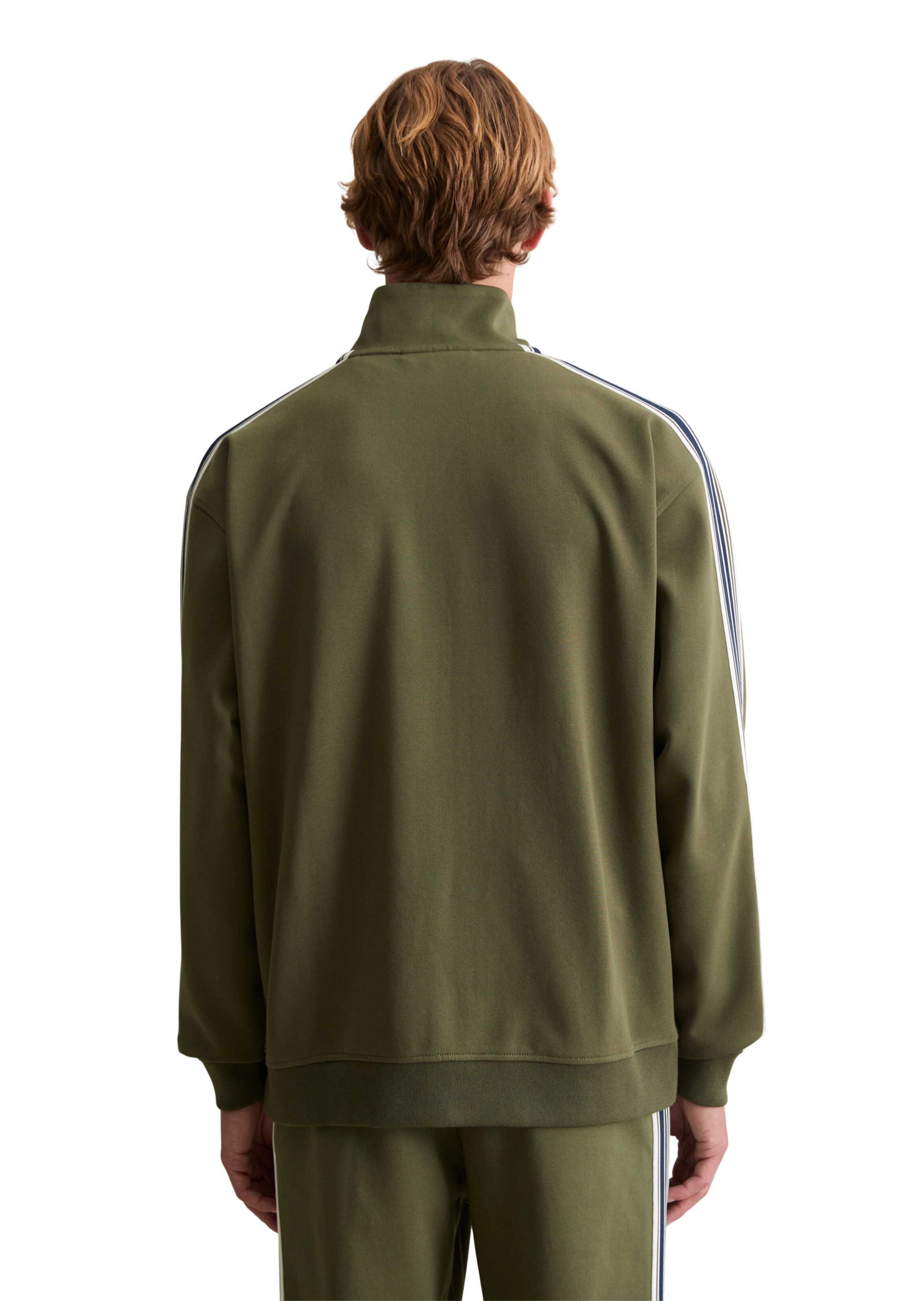 Veste de survêtement Marc O'Polo DENIM en vert