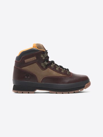 TIMBERLAND Boots in Brown
