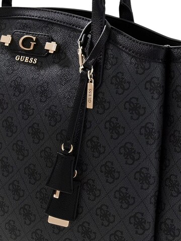 GUESS Shopper 'Lindsey' in Grijs