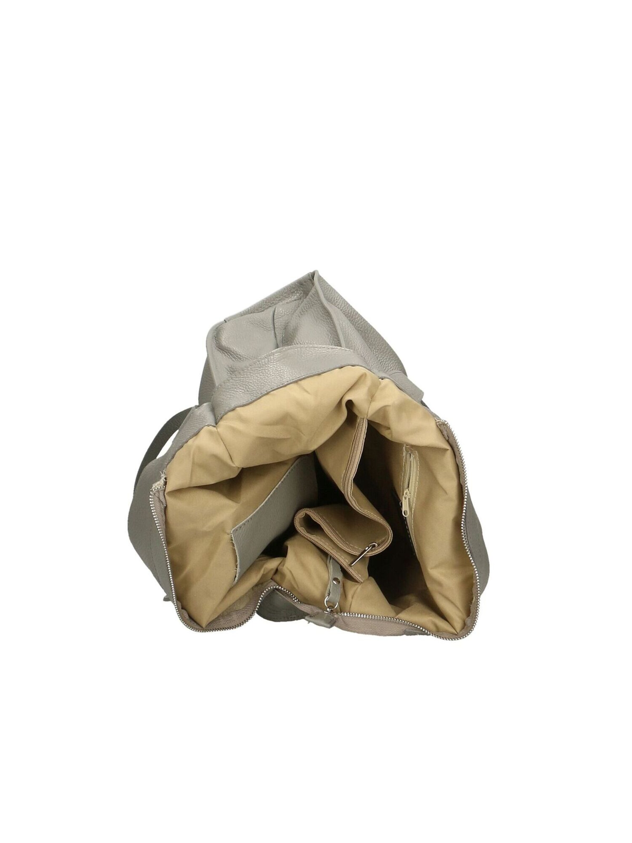 CHICCA BORSE Shopper in Grijs