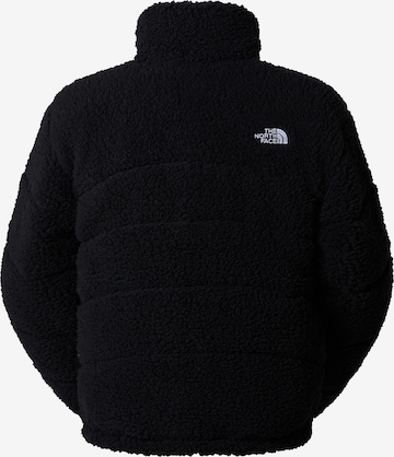 THE NORTH FACE Overgangsjakke i svart