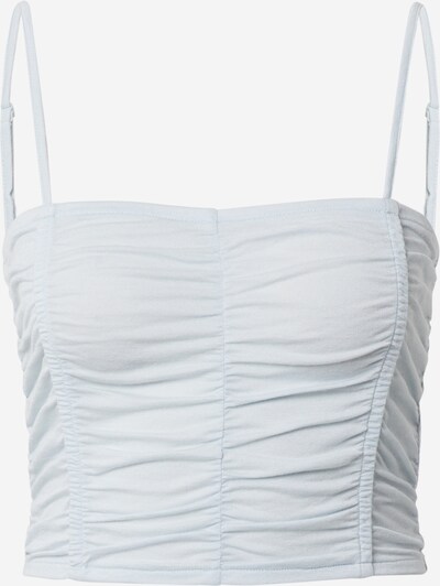 Top 'Elva' LeGer by Lena Gercke pe albastru deschis, Vizualizare produs