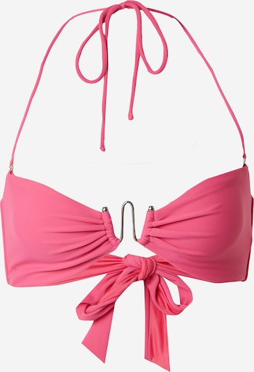 LeGer by Lena Gercke Bikinitoppi värissä vaaleanpunainen, Tuotenäkymä