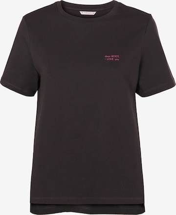 TATUUM Shirt 'Hapi 2' in Grey: front