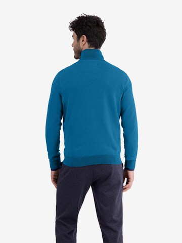 LERROS Sweater in Blue